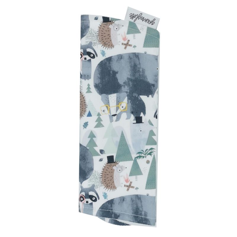 grannylove Burp Cloth image number 4